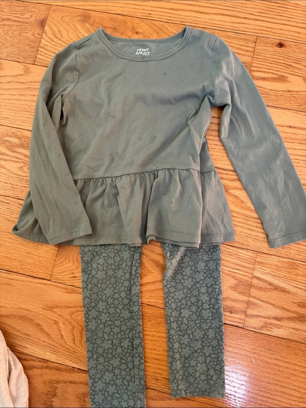 Assorted Girls' Pink and Teal Kids Pajama Sets play sets & romper
